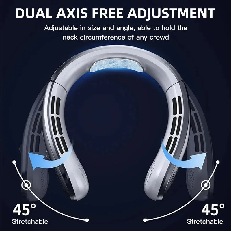 NeckFan Pro
